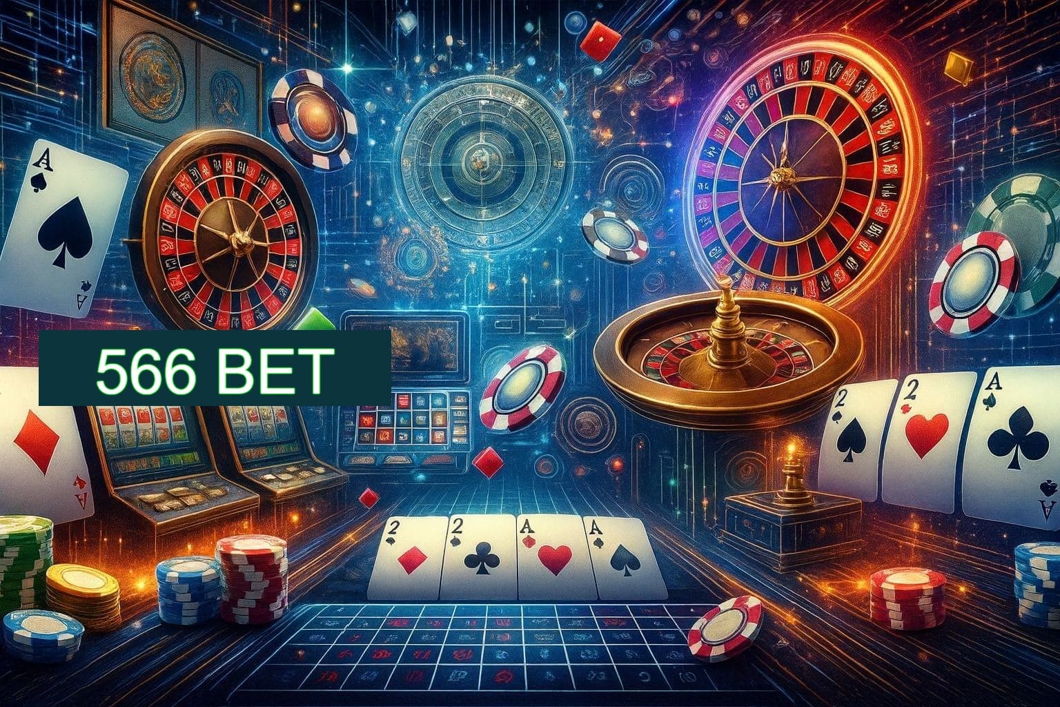 Descubra os principais benefícios e vantagens do 566 BET oficial