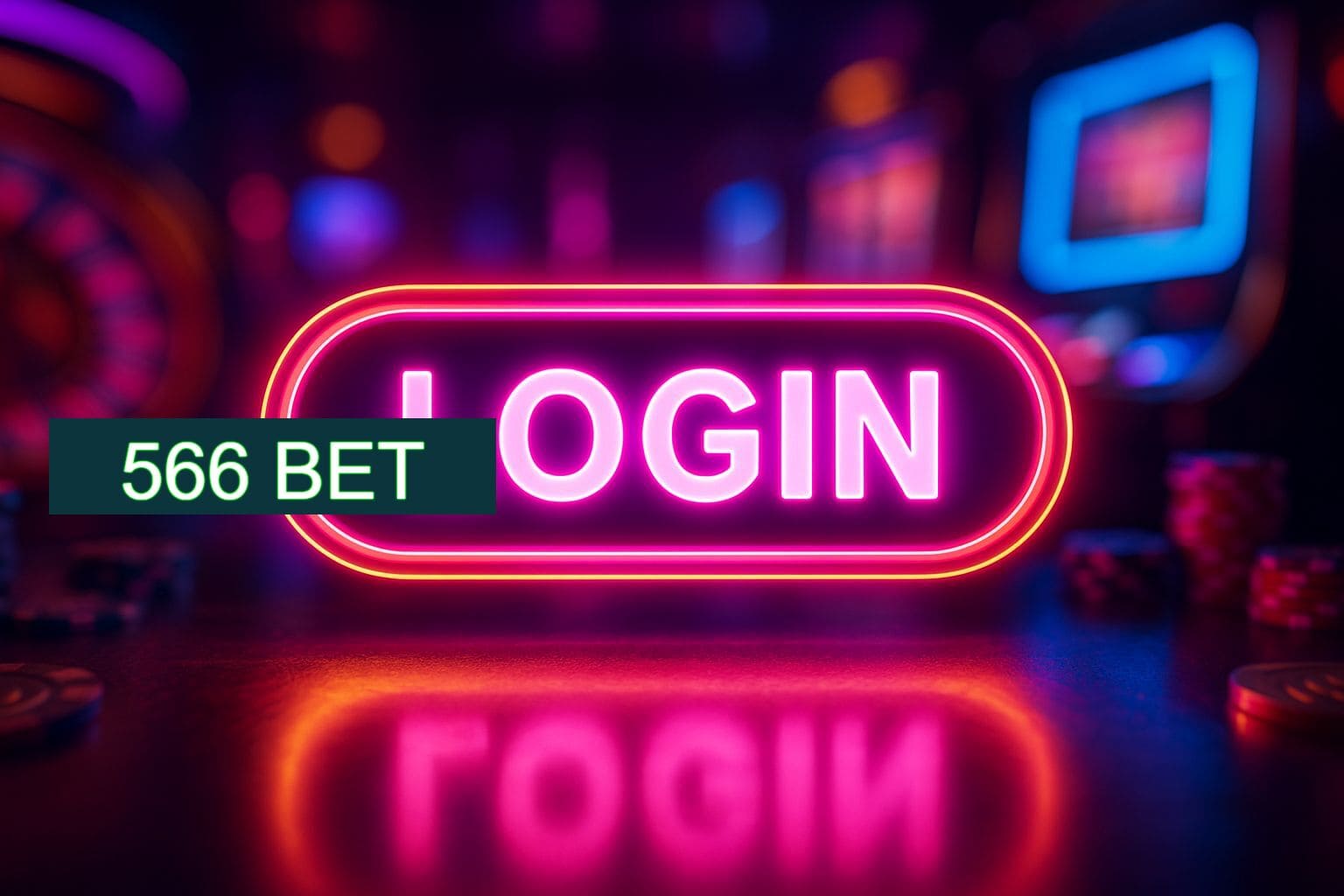 Descubra todos os benefícios do login no 566 BET Brasil