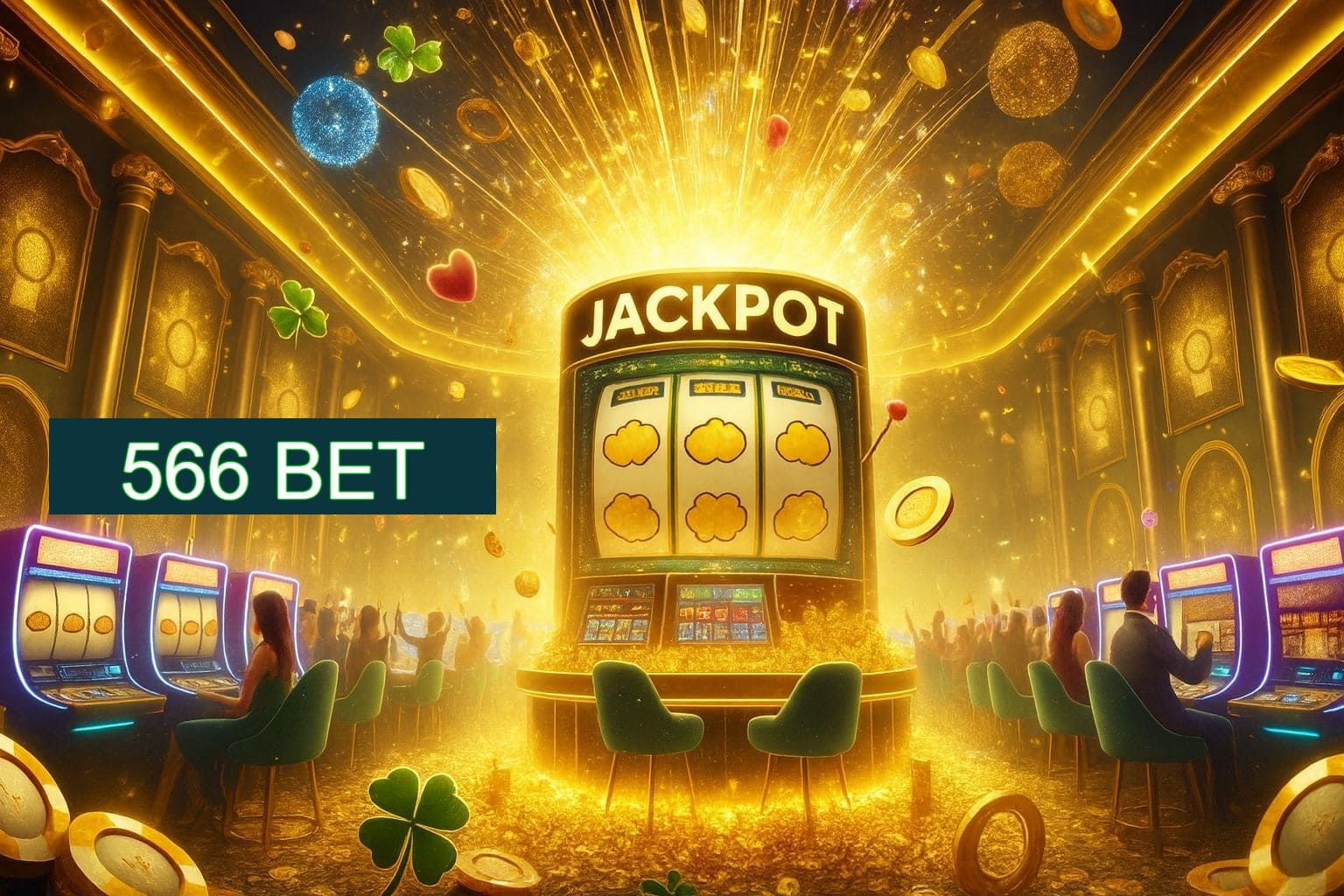 Slots festivos com design vibrante e recompensas incríveis